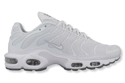 nike air tn herren weis|nike tn air max.